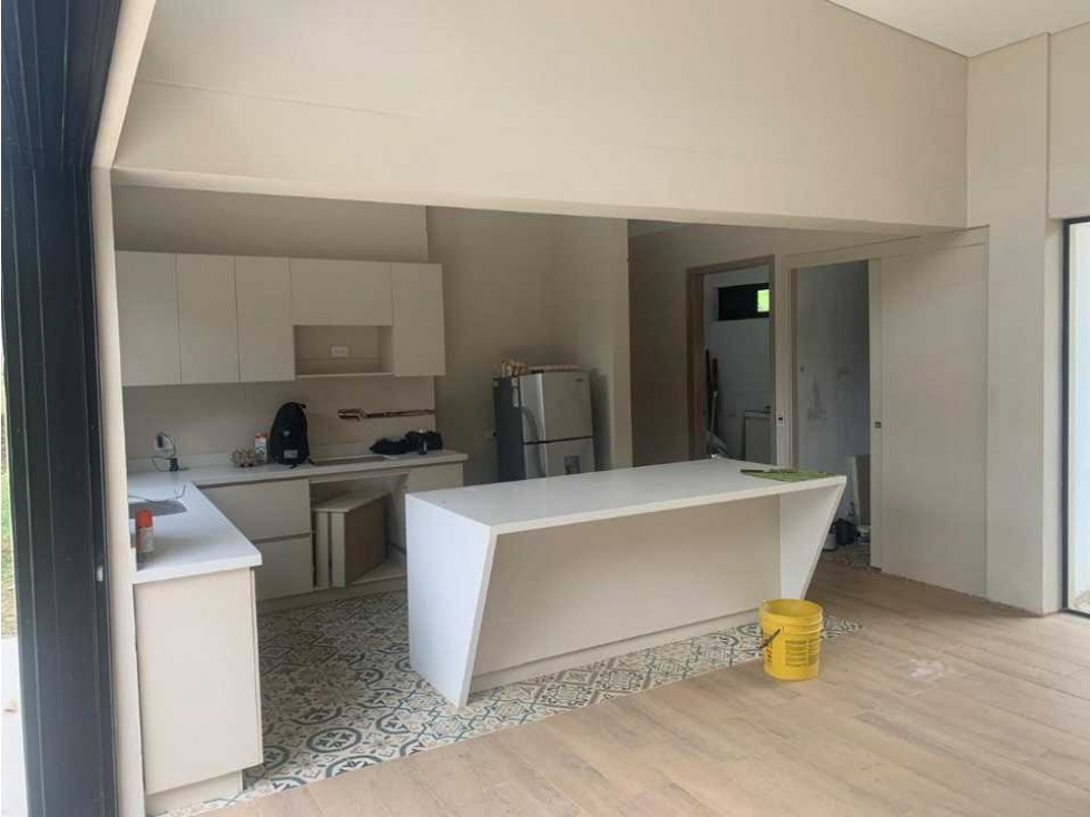 VENDO CASA RIONEGRO, VEREDA YARUMAL ESTRENAR 8 MINS DEL TÚNEL AEROP. — foto 3