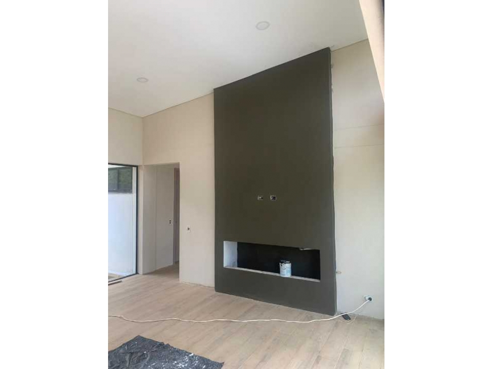 VENDO CASA RIONEGRO, VEREDA YARUMAL ESTRENAR 8 MINS DEL TÚNEL AEROP. — foto 4