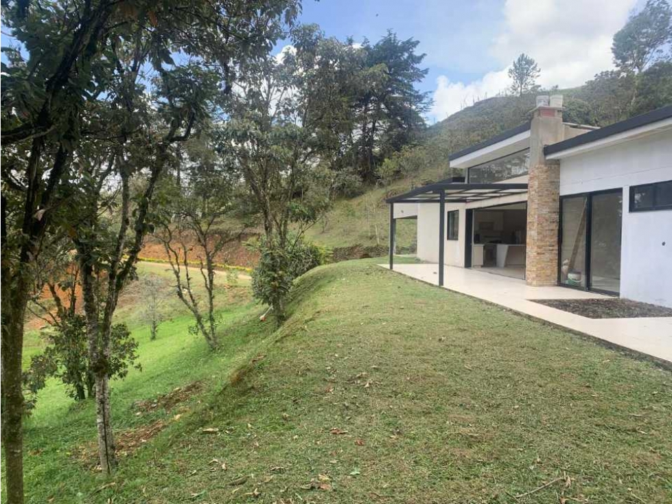 VENDO CASA RIONEGRO, VEREDA YARUMAL ESTRENAR 8 MINS DEL TÚNEL AEROP. — foto 6