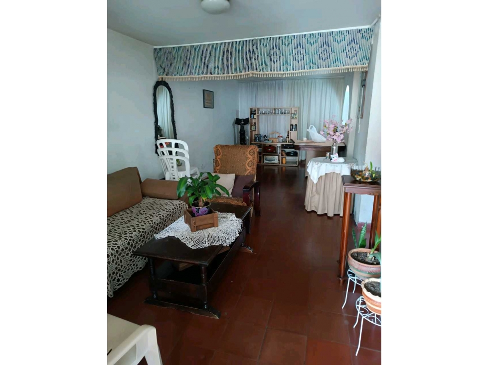 OPORT VENDO CASA UNIFAMILIAR PARA REMODELAR ENVIGADO ZONA RESIDENCIAL — foto 5
