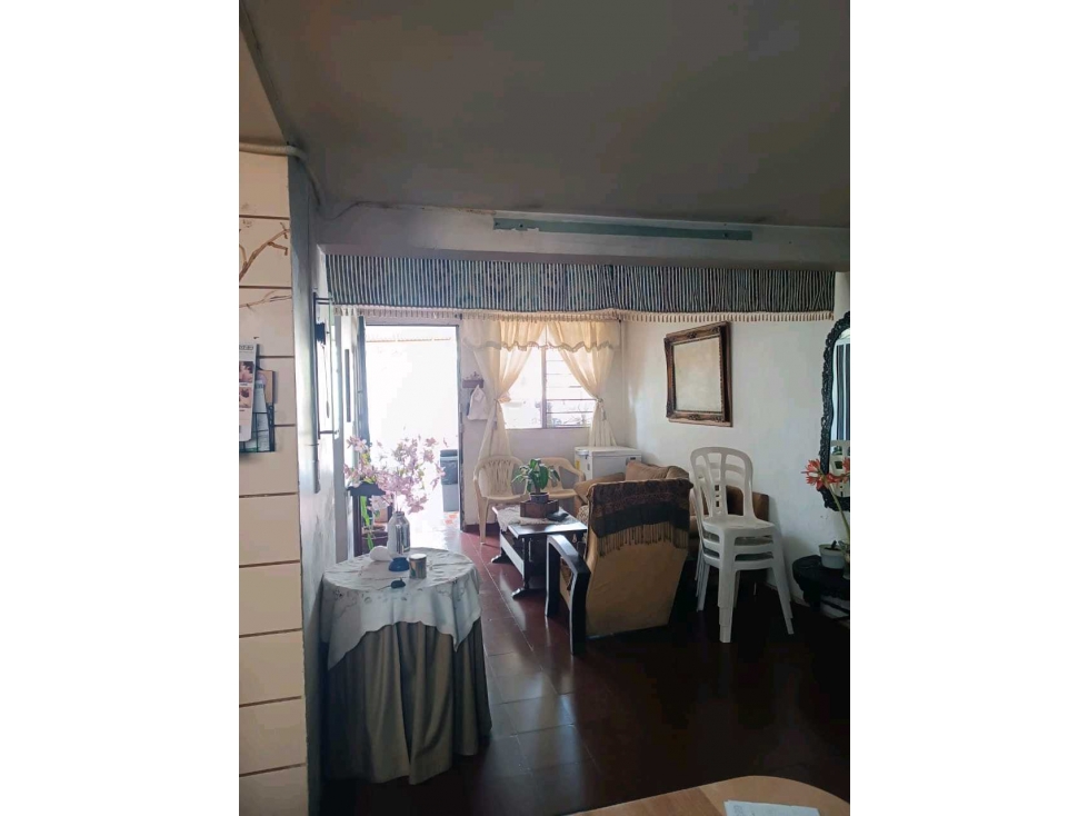 OPORT VENDO CASA UNIFAMILIAR PARA REMODELAR ENVIGADO ZONA RESIDENCIAL — foto 6