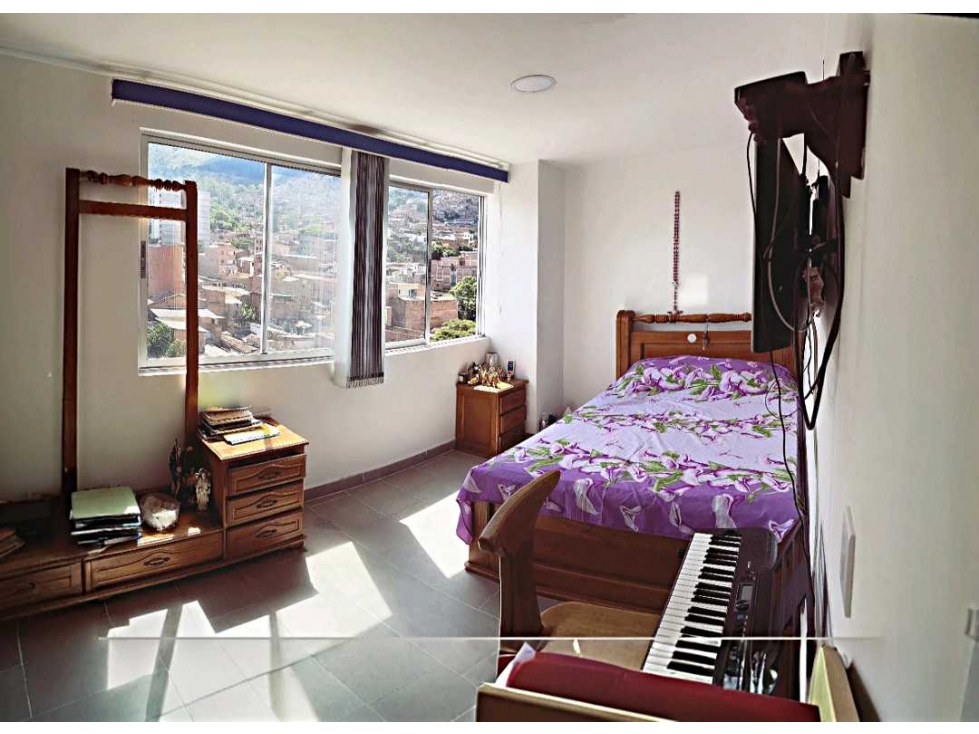 VENDO PENTHOUSE DUPLEX Y APARTAESTUDIO PQ EN PH — foto 5