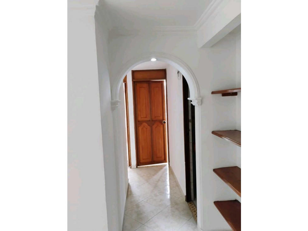 INVERSIONISTA ARRENDADO VENDO APARTAMENTO EN PRADO CENTRO MEDELLIN — foto 5