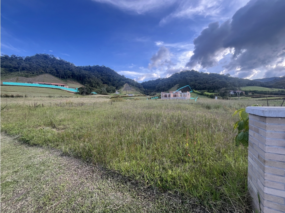 LOTE PLANO EN PARCELACIÓN CERRADA EN LA CEJA-EL TAMBO — foto 5