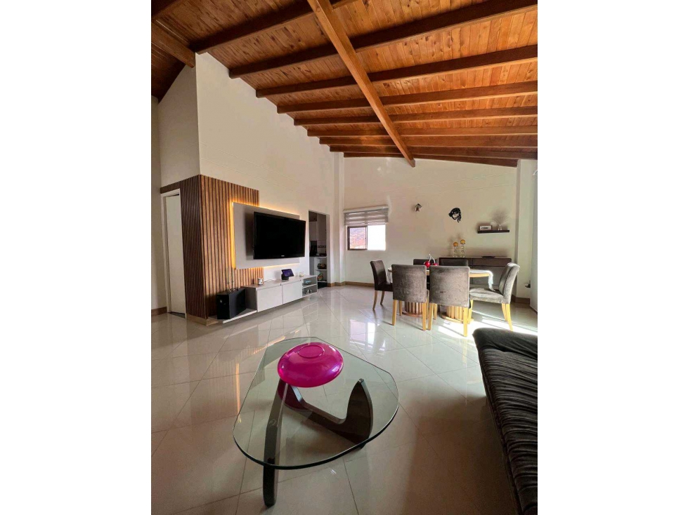 Venta Apartamento Penthouse Jardines de Envigado