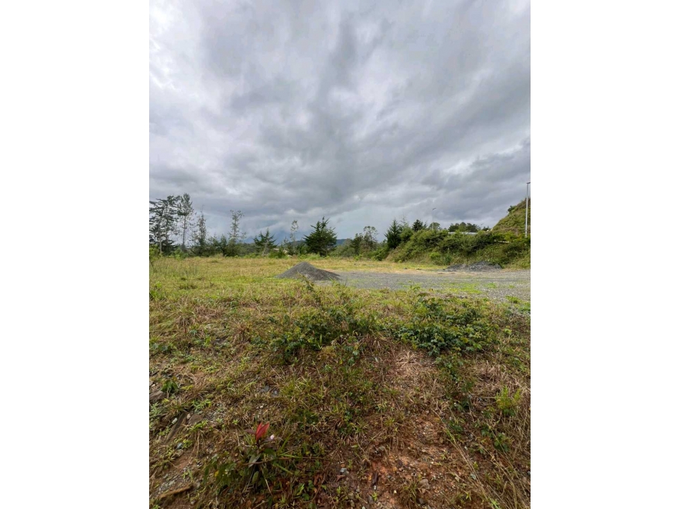 Venta Lote Montesereno