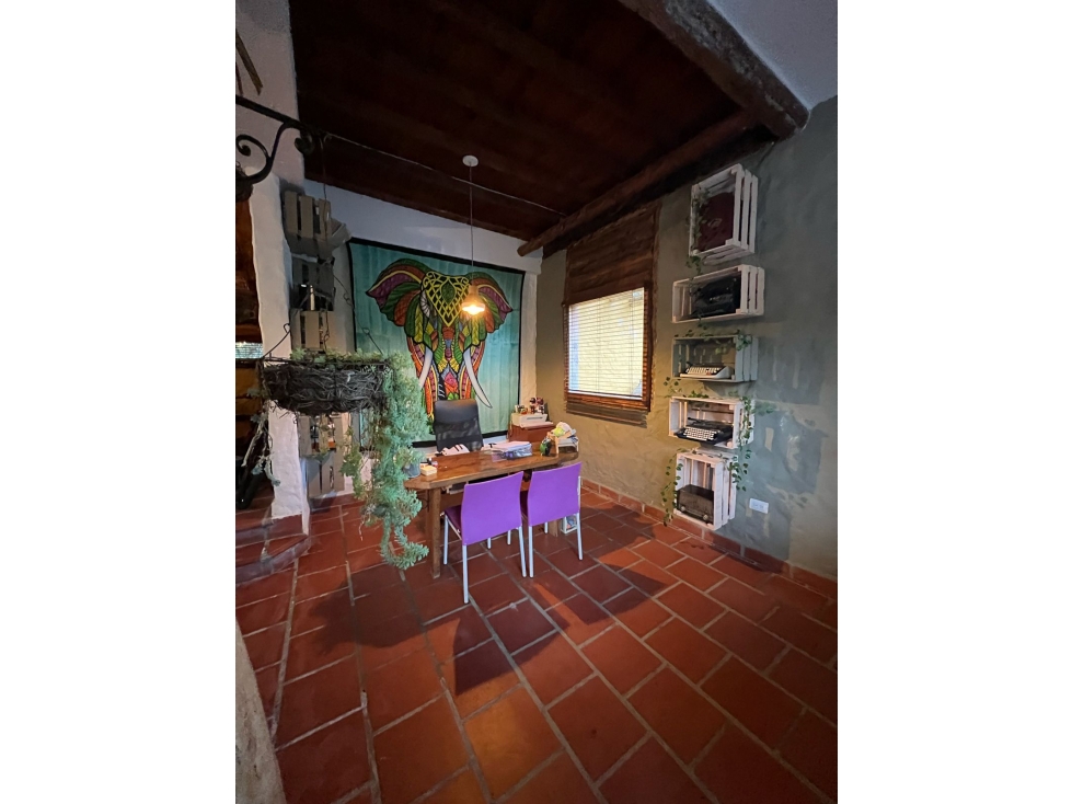 SE VENDE CASA MÁGICA EN SANTA ELENA TIPO CHALET — foto 5