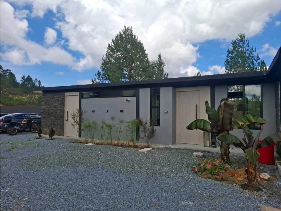Venta Casa en Altos del Escobero - Envigado — foto 5
