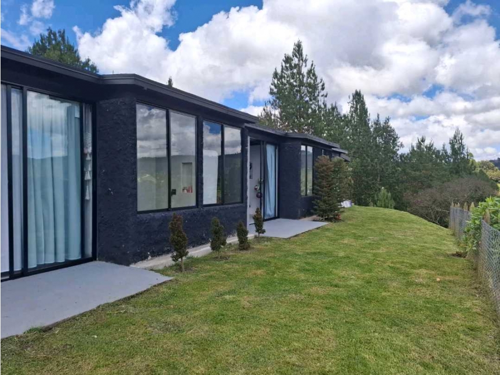 Venta Casa en Altos del Escobero - Envigado — foto 6