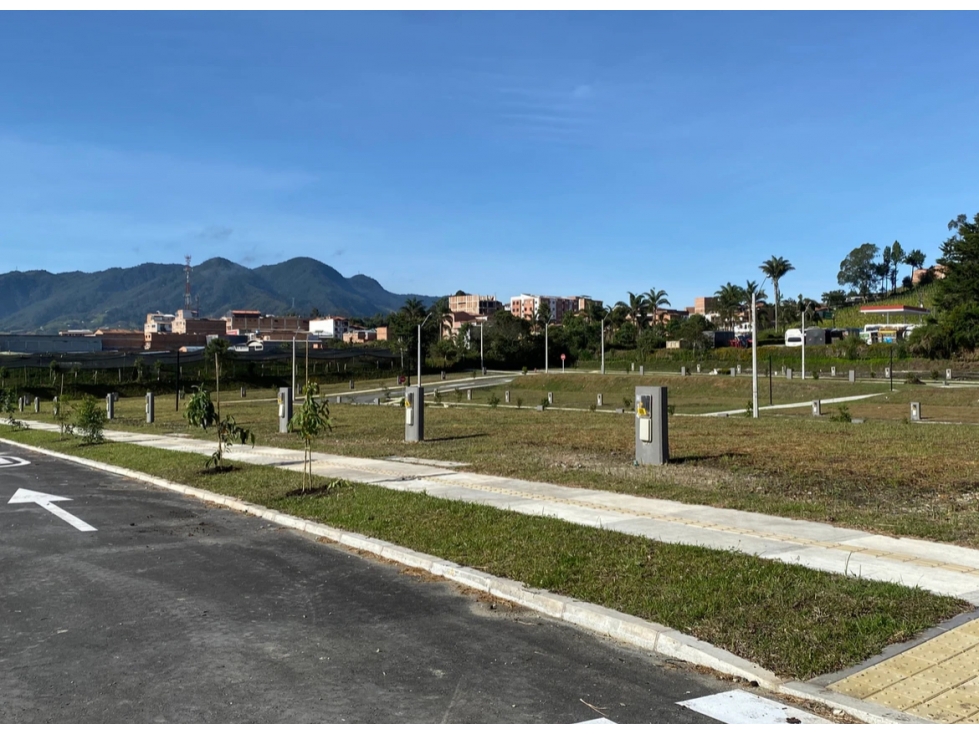 LOTES URBANIZADOS EN EL CARMEN DE VIBORAL — foto 6
