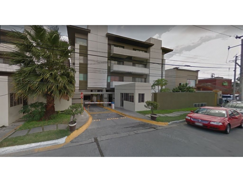 Departamento en Venta Plaza la Joya Residencial Anahuac en San Nicolas - 2