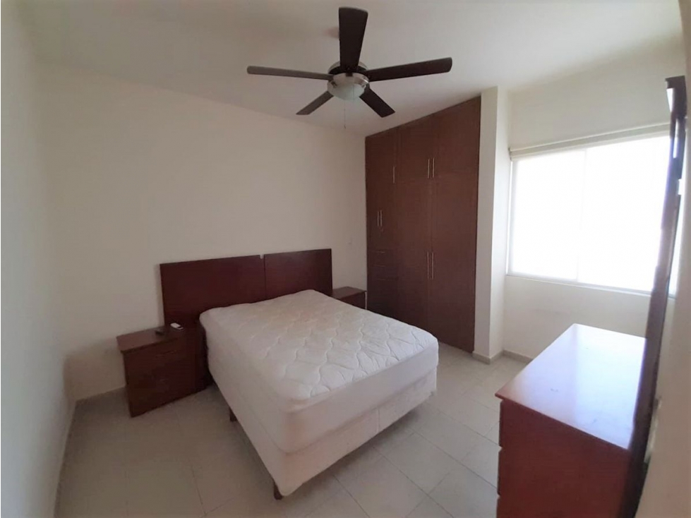 Departamento en Venta Plaza la Joya Residencial Anahuac en San Nicolas - 4