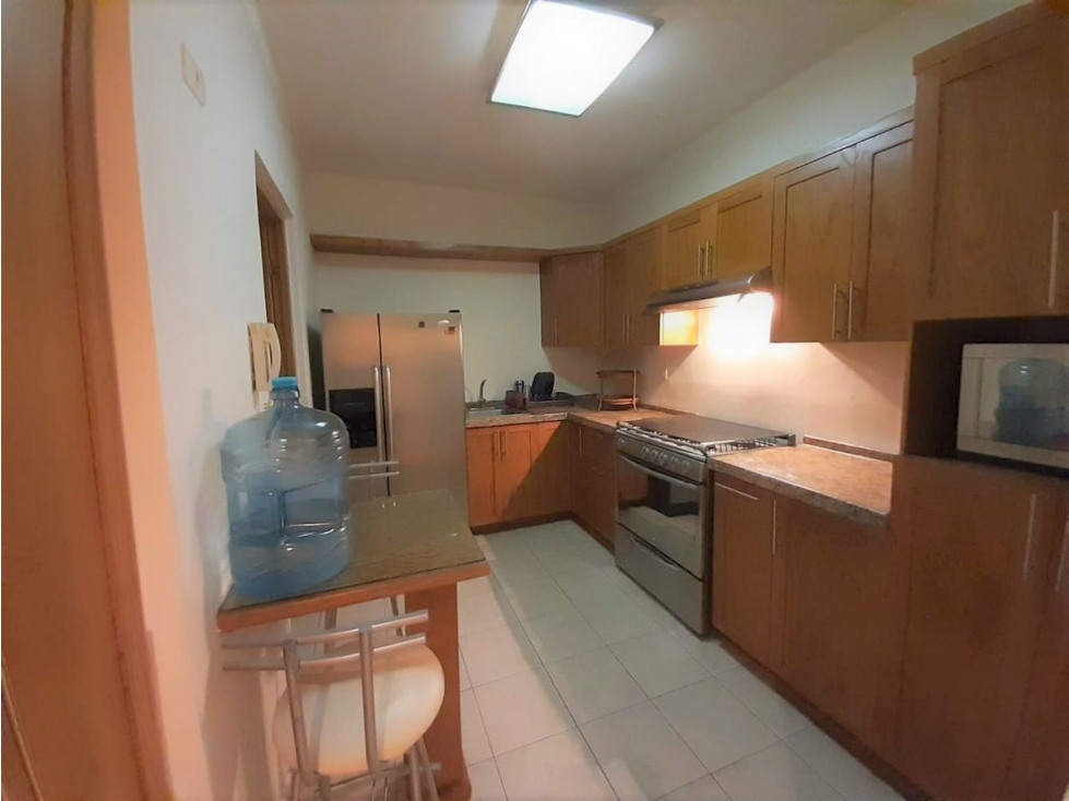 Departamento en Venta Plaza la Joya Residencial Anahuac en San Nicolas - 5
