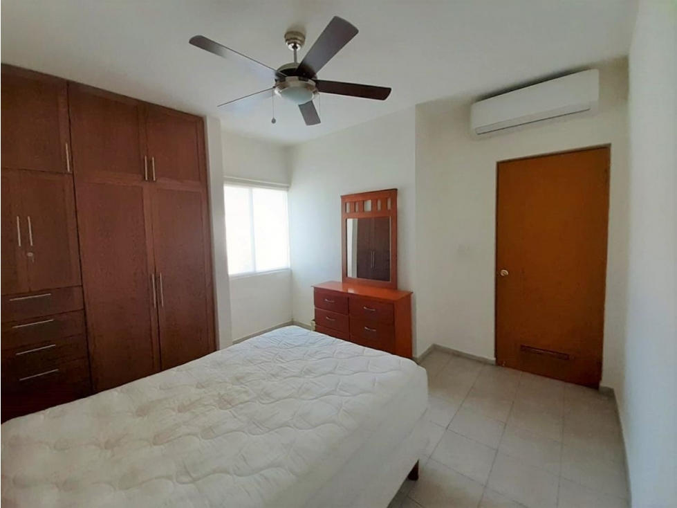 Departamento en Venta Plaza la Joya Residencial Anahuac en San Nicolas - 6