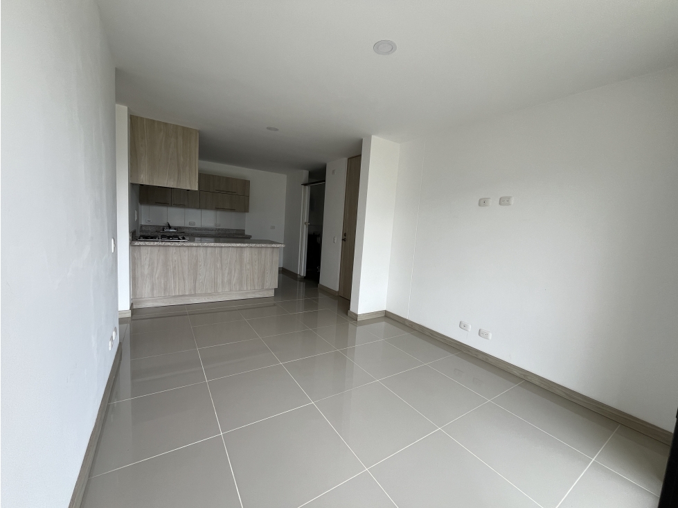 APARTAMENTO EN EL RETIRO CON VISTA — foto 4