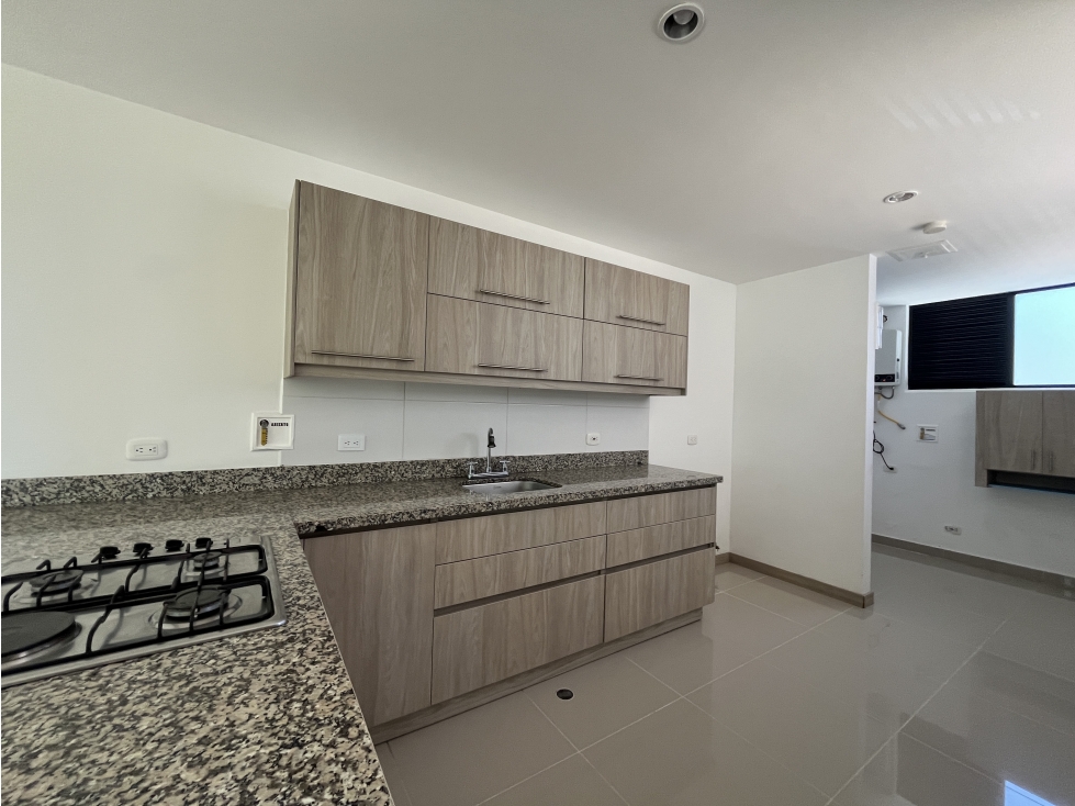 ARRIENDO CASA EN EL RETIRO-SECTOR PURO CUERO — foto 4