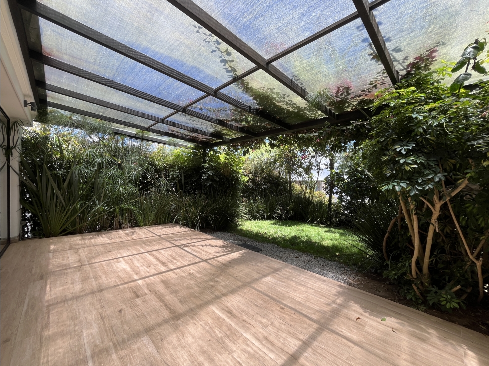ARRIENDO CASA EN EL RETIRO-SECTOR PURO CUERO — foto 5