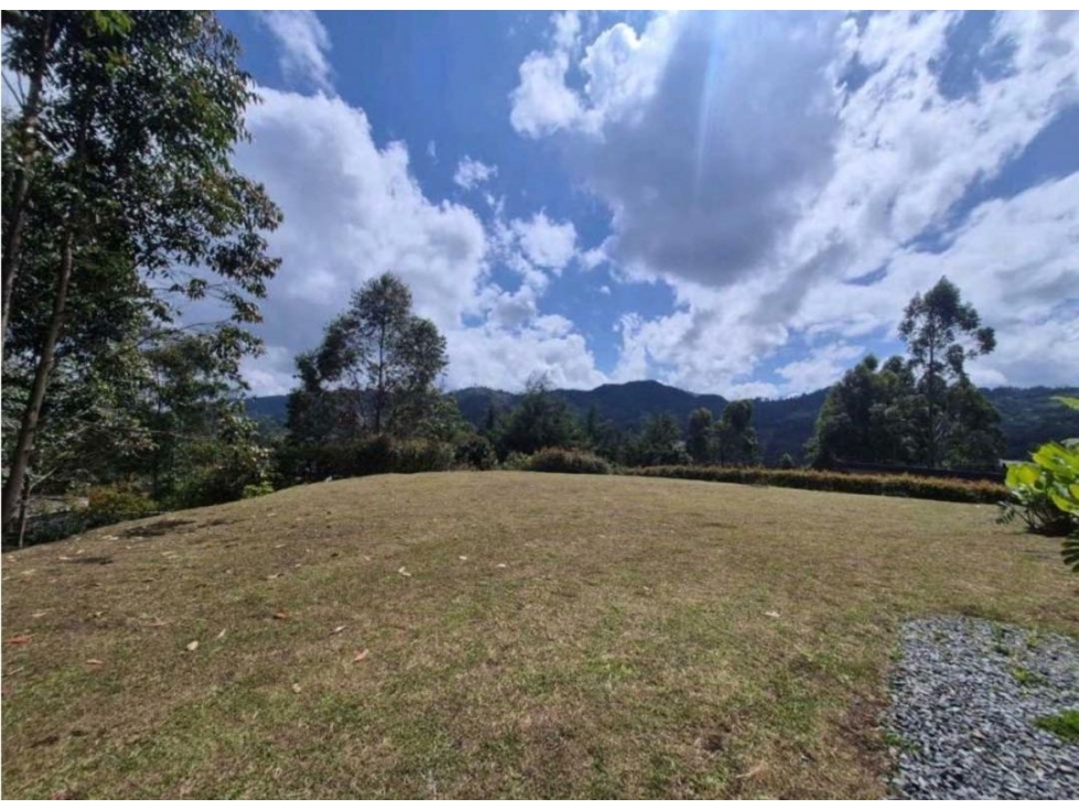 Casa de un nivel en La vía Don Diego Llanogrande — foto 5