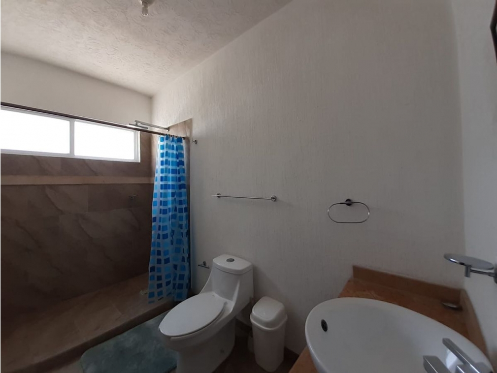 Casa en Renta Amueblada y Equipada en Dream Lagoons Apodaca NL - 6