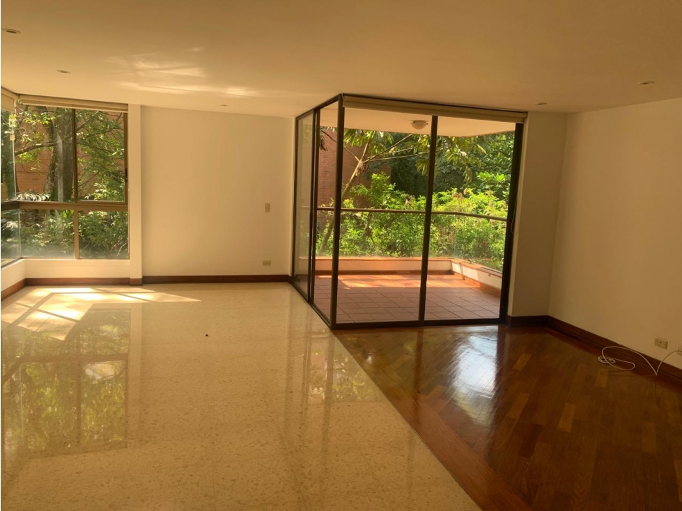 VENTA DE APARTAMENTO EN SAN LUCAS