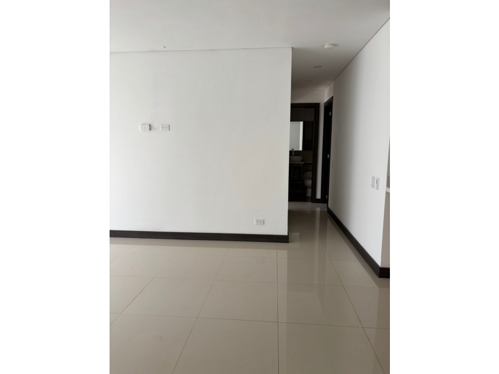 VENTA APARTAMENTO EN EL RETIRO - ANT. — foto 2