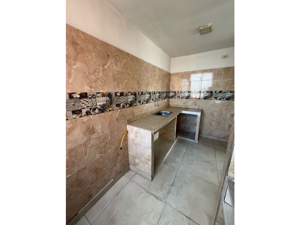 VENTA DE APARTAMENTO EN CIUDADELA DE SAN MARCOS PISO 5 AC — foto 6