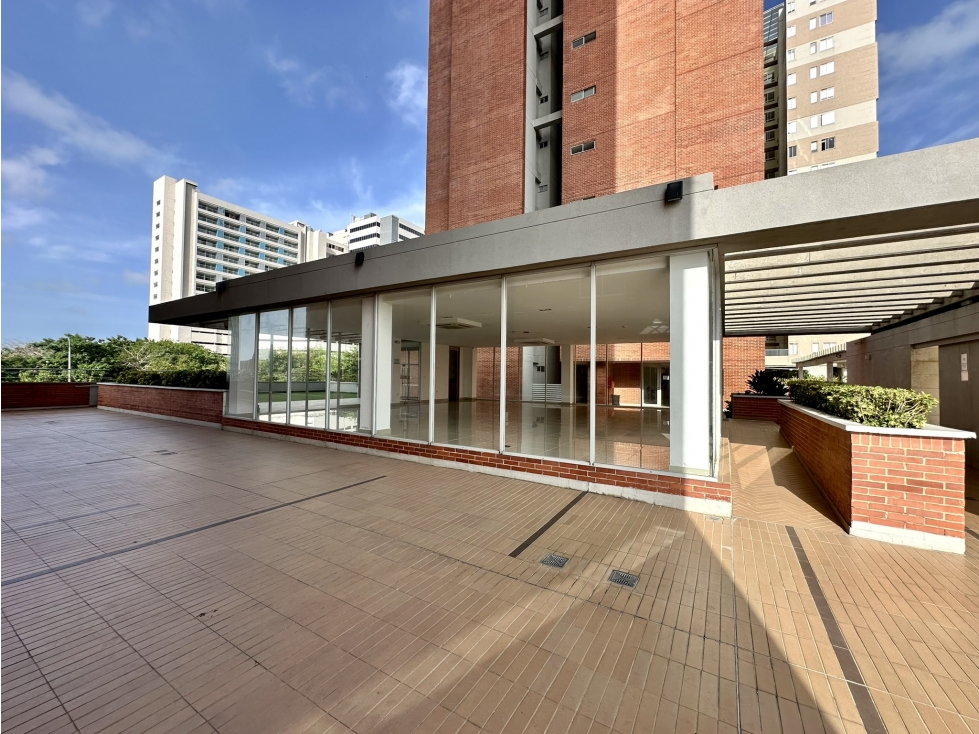 Apartamento en Venta en Portal de Genovés Puerto Colombia