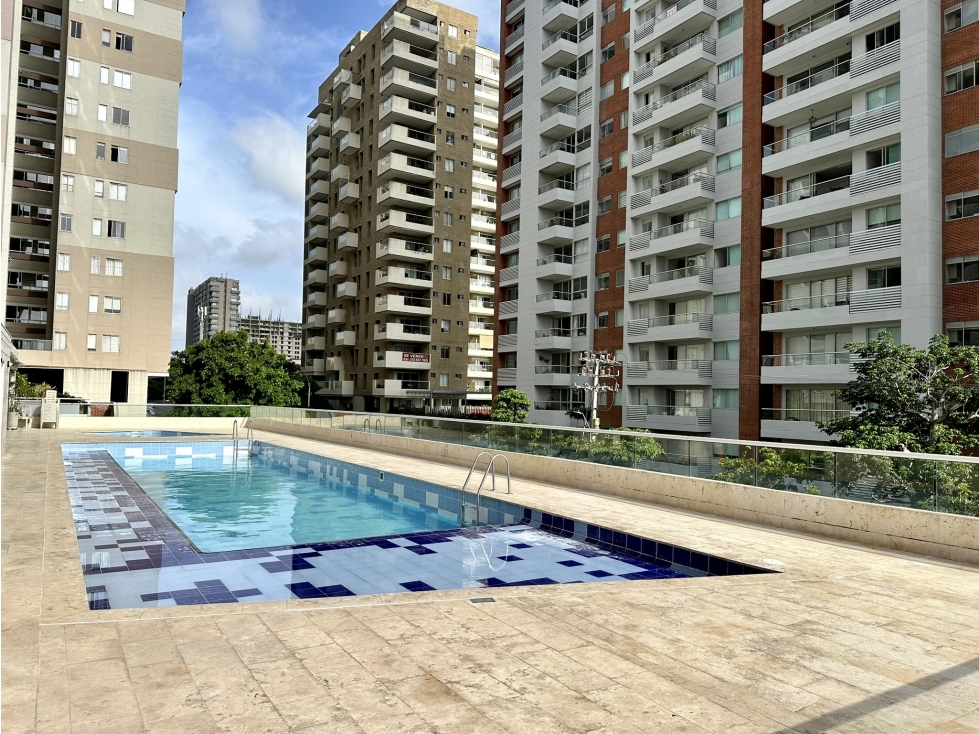 Apartamento en Venta en Portal de Genovés Puerto Colombia — foto 2