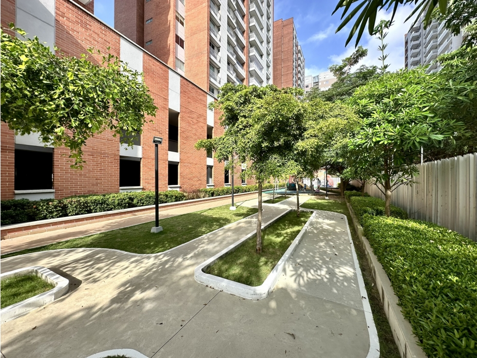 Apartamento en Venta en Portal de Genovés Puerto Colombia — foto 3