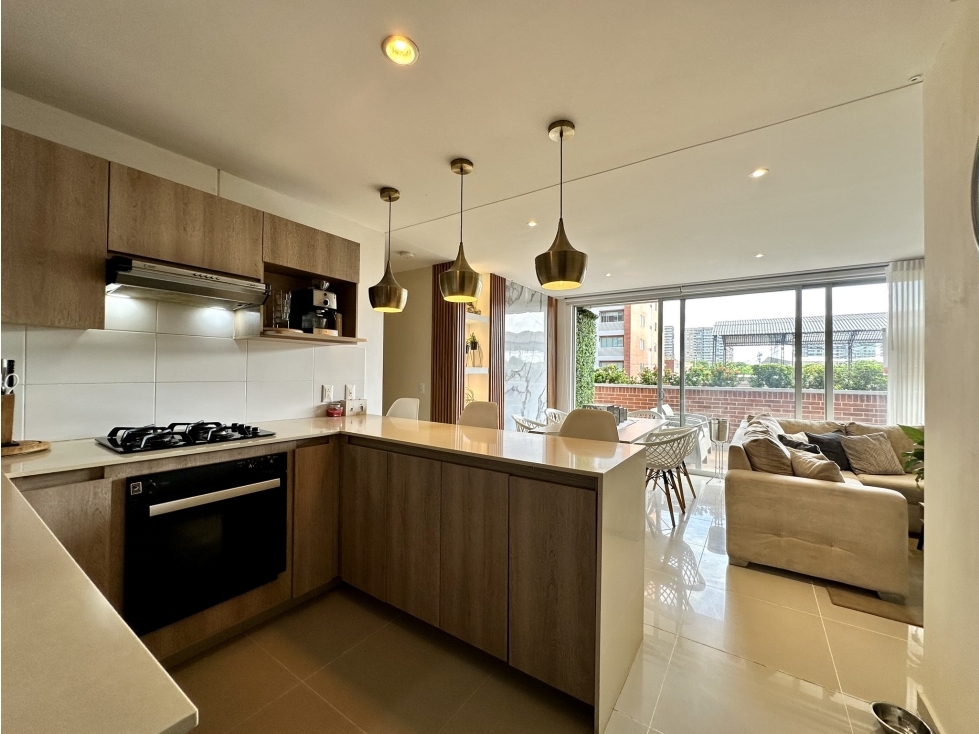 Apartamento en Venta en Portal de Genovés Puerto Colombia — foto 5