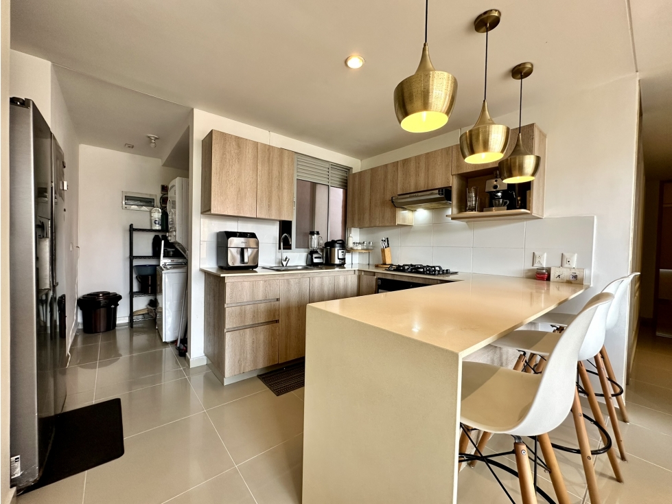 Apartamento en Venta en Portal de Genovés Puerto Colombia — foto 6