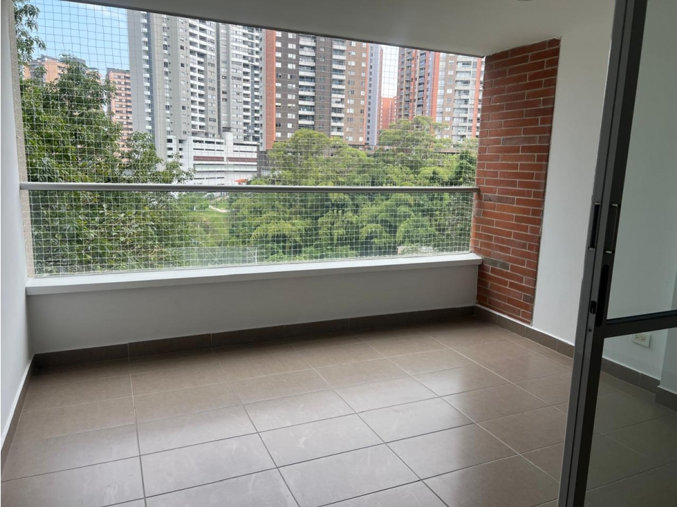 VENTA APARTAMENTO LOMA DEL CHOCHO