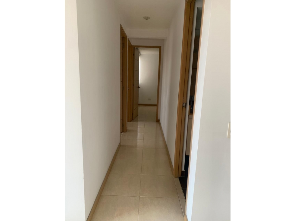 VENTA DE APARTAMENTO EN SABANETA A UNA CUADRA DEL PARQUE — foto 6