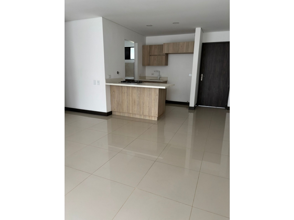VENTA APARTAMENTO EN EL RETIRO - ANT. — foto 4