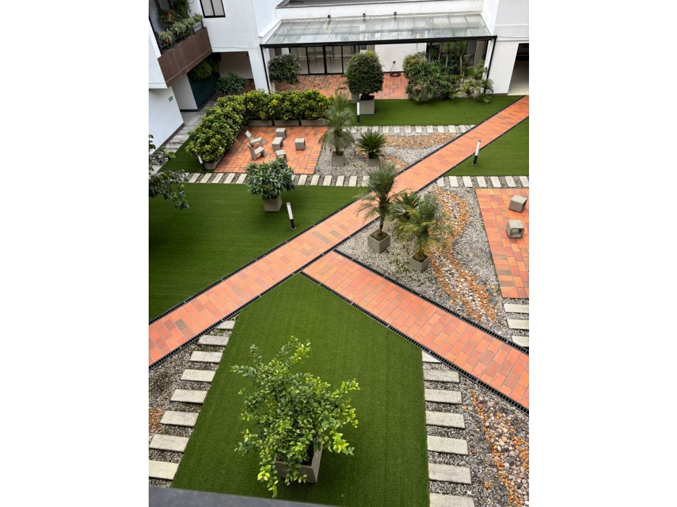 VENTA APARTAMENTO EN EL RETIRO - ANT.