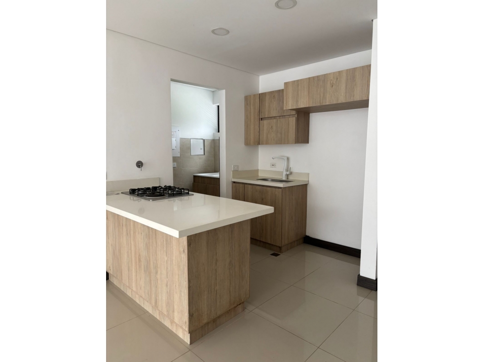 VENTA APARTAMENTO EN EL RETIRO - ANT. — foto 5
