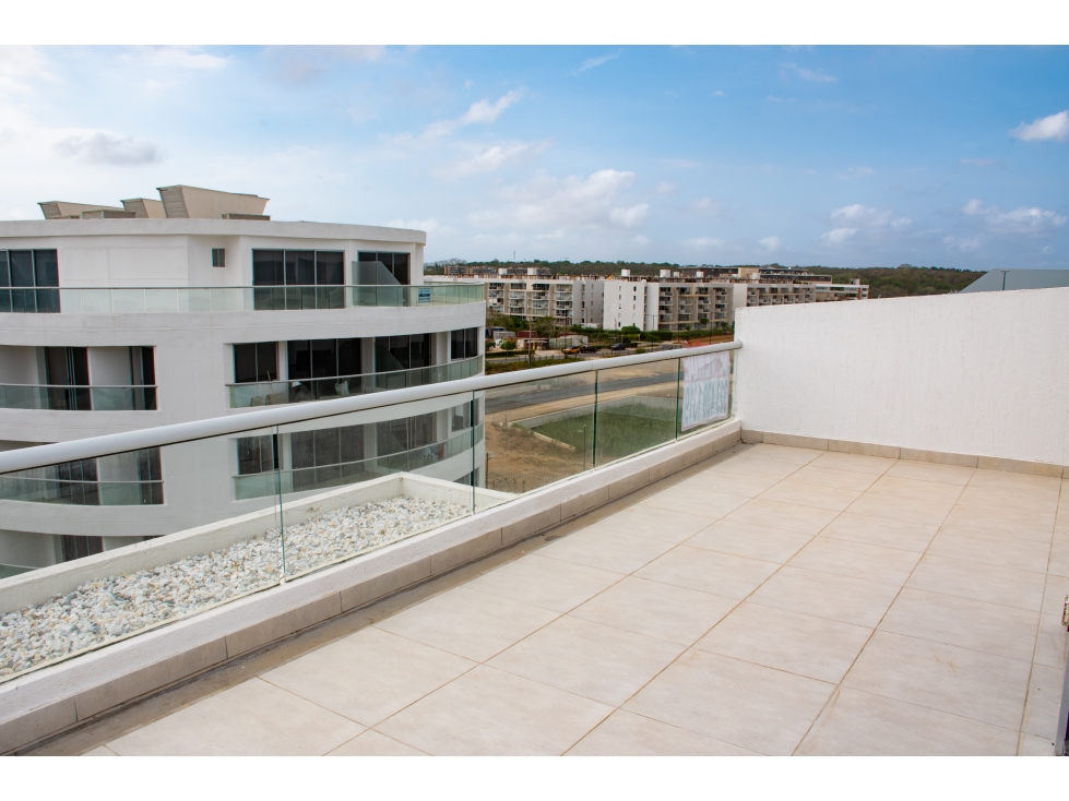 VENTA APARTAMENTO CASTELO SERENA DEL MAR
