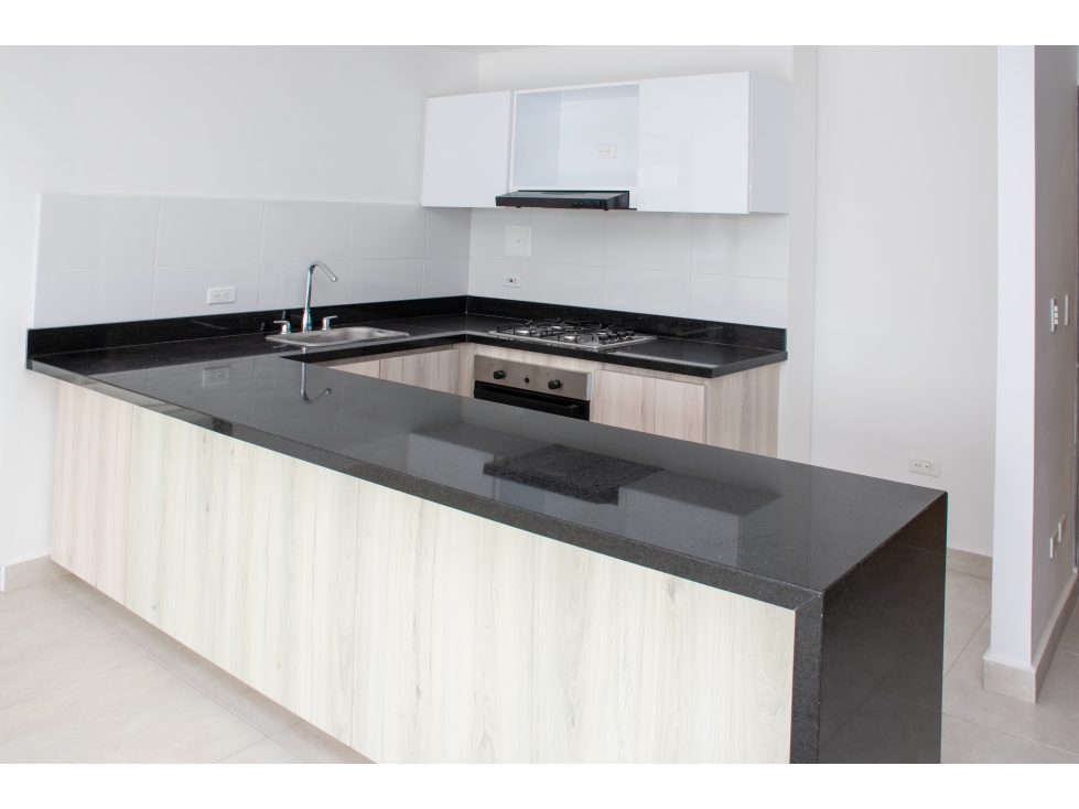 VENTA APARTAMENTO CASTELO SERENA DEL MAR 2 ALCOBAS