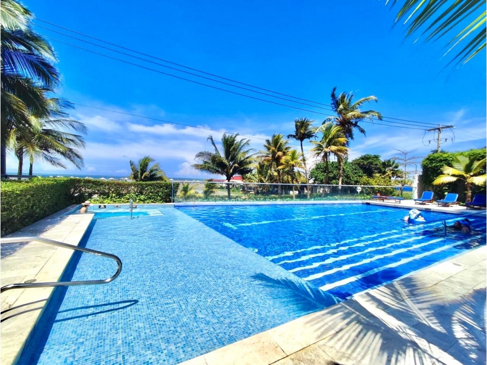 VENDO APARTAMENTO EXCLUSIVO MORROS VITRI MORROS BOQUILLA