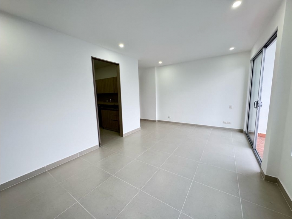 VENDO APARTAMENTO EN ZONA NORTE PUERTA DE LAS AMÉRICAS — foto 4