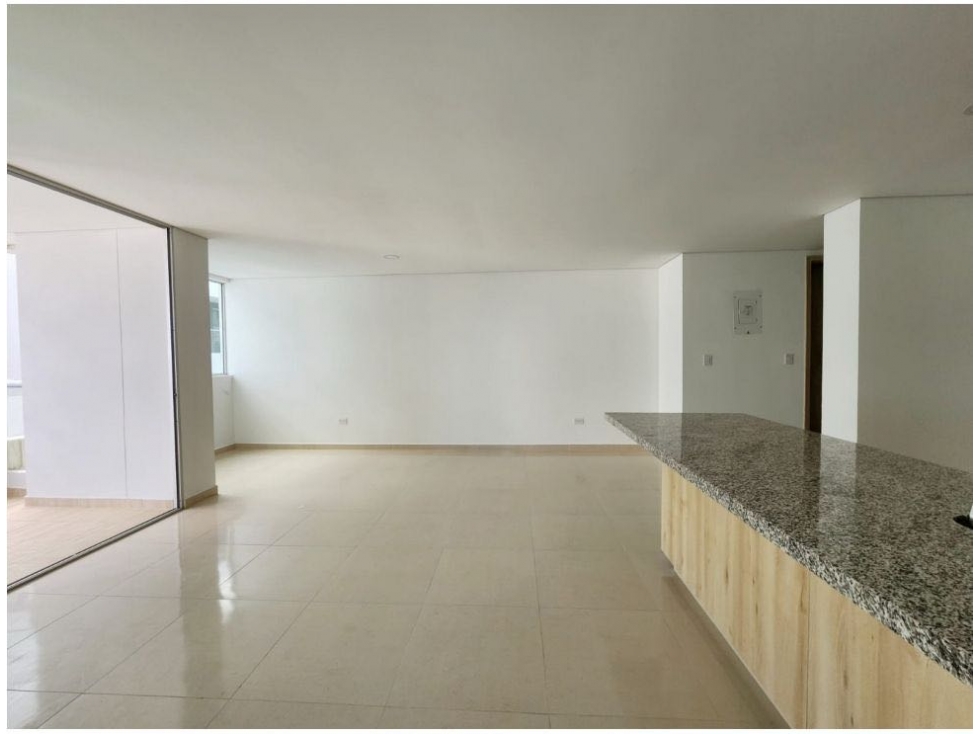 VENTA APARTAMENTO 2 ALCOBAS EN BRIZA BY LAGUNA DEL CABRERO CARTAGENA — foto 5