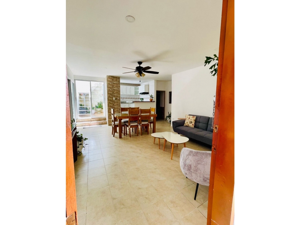 VENDO APARTAMENTO CENTRO HISTÓRICO CARTAGENA — foto 3