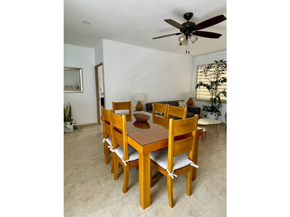 VENDO APARTAMENTO CENTRO HISTÓRICO CARTAGENA — foto 4