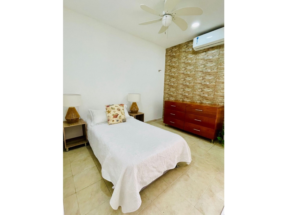 VENDO APARTAMENTO CENTRO HISTÓRICO CARTAGENA — foto 5