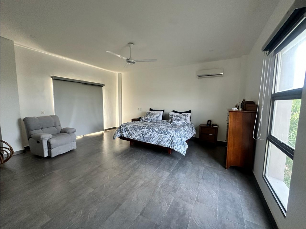 VENDO CASA 5 ACLBOAS EN BARCELONA DE INDIAS ZONA NORTE CARTAGENA — foto 2