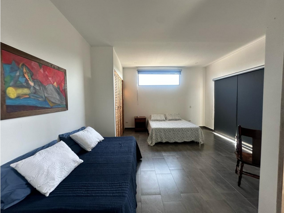 VENDO CASA 5 ACLBOAS EN BARCELONA DE INDIAS ZONA NORTE CARTAGENA — foto 3