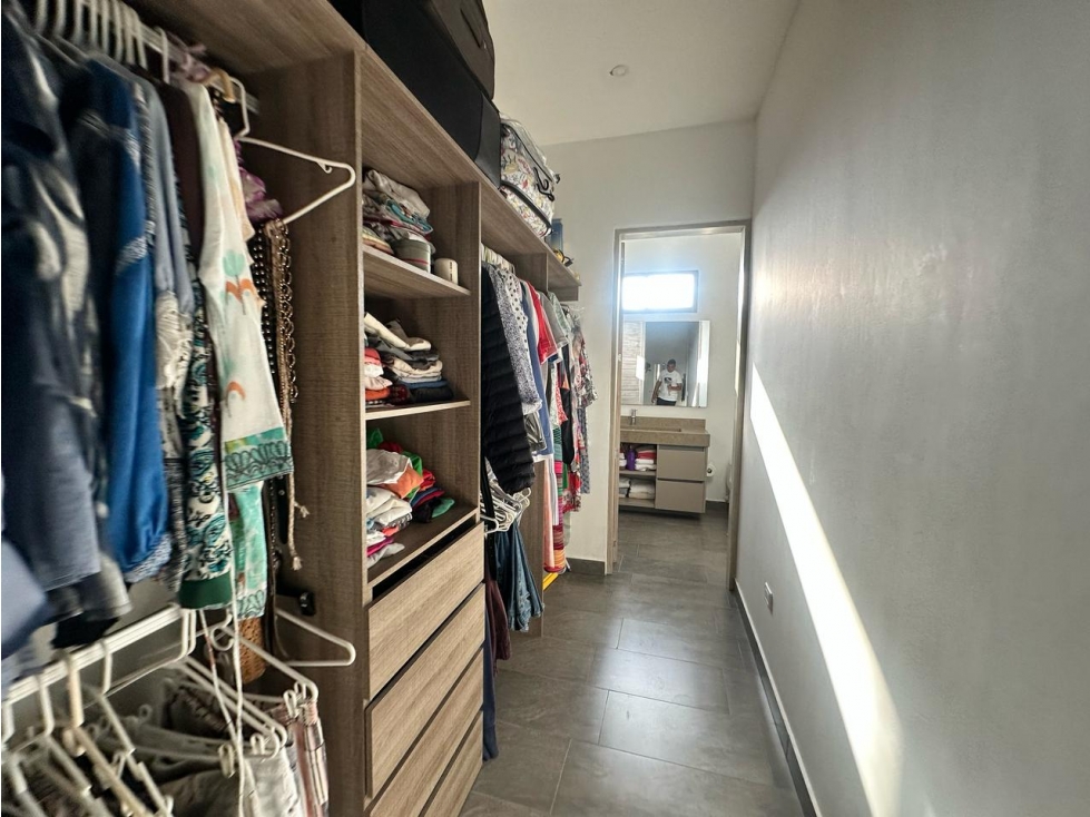 VENDO CASA 5 ACLBOAS EN BARCELONA DE INDIAS ZONA NORTE CARTAGENA — foto 4