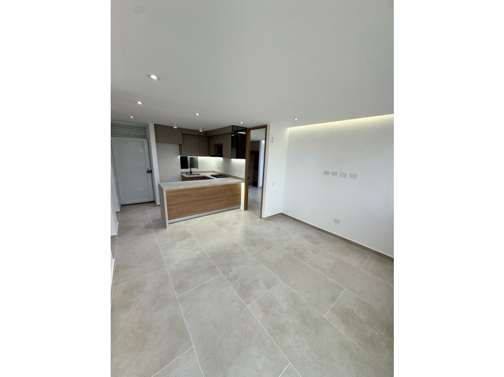 VENDO APARTAMENTO 2 ALCOBAS DAMMAR SERENA DEL MAR — foto 4