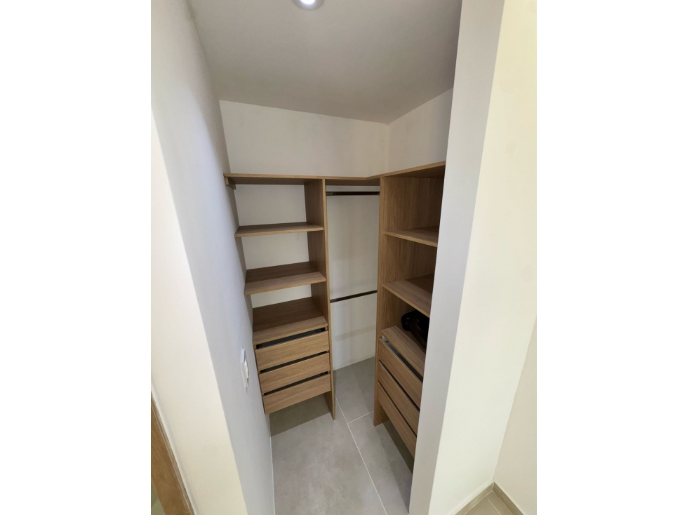 VENDO APARTAMENTO 2 ALCOBAS DAMMAR SERENA DEL MAR — foto 6