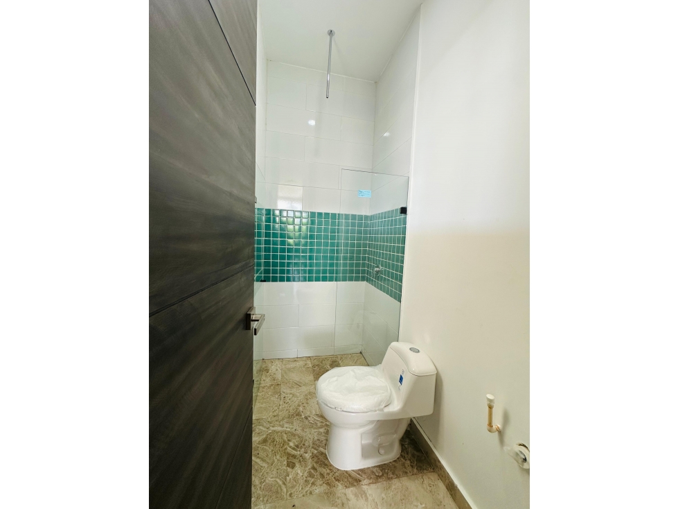 VENDO CASA NUEVA BARCELONA DE INDIAS ZONA NORTE CARTAGENA — foto 4